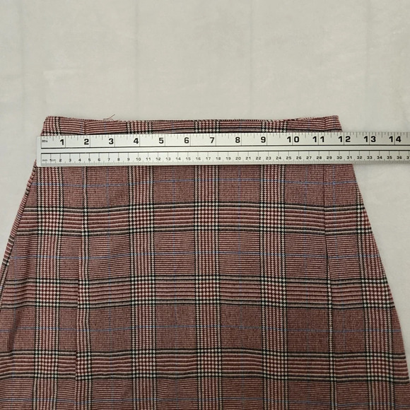 brandy melville john galt mini skirt - Picture 2 of 8